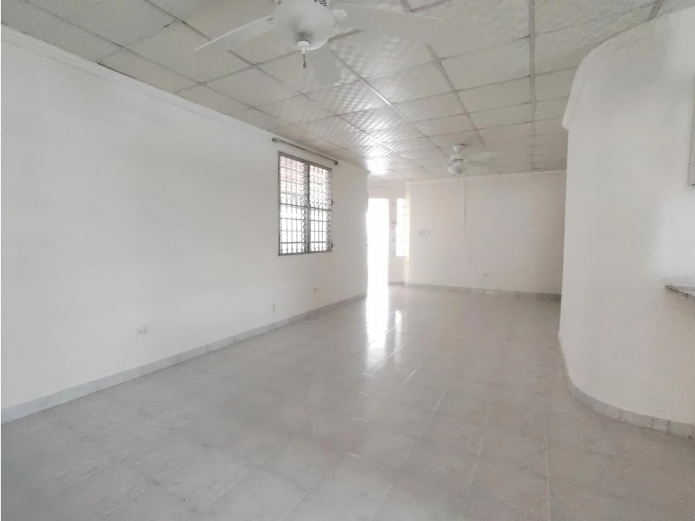 SE VENDE CASA EN VILLA LUCRE — foto 5