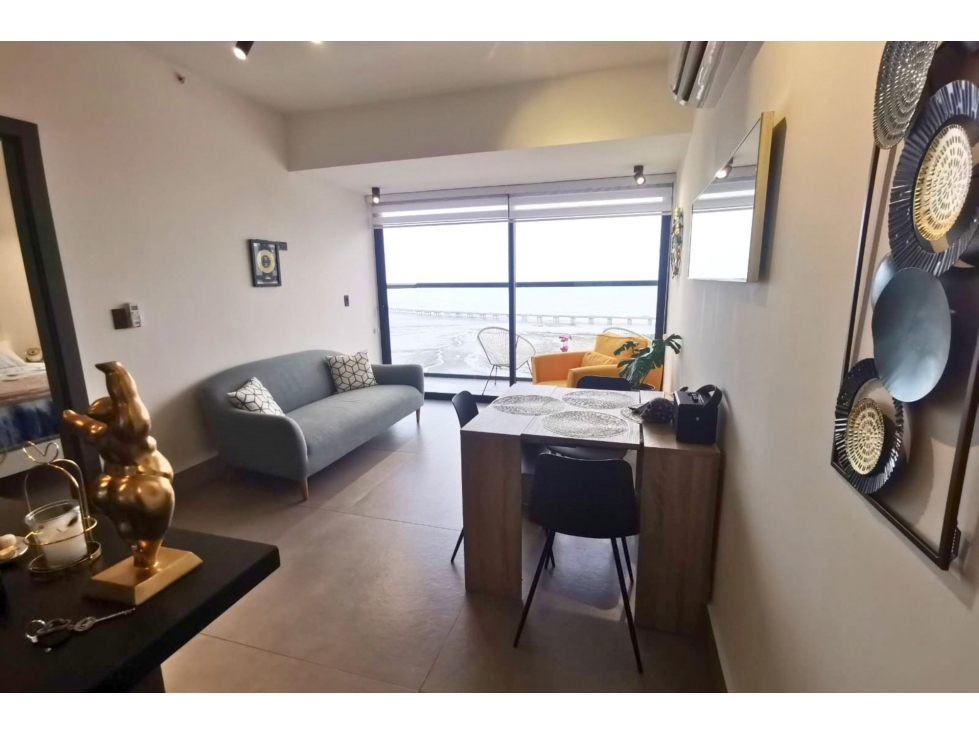 En Alquiler Apartamento en Coco del Mar - PH Victory Sport — foto 3