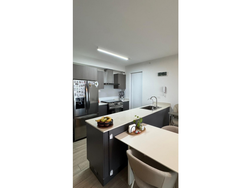 VENTA DE APARTAMENTO EN HATO PINTADO - PH BALCONY K.T — foto 5