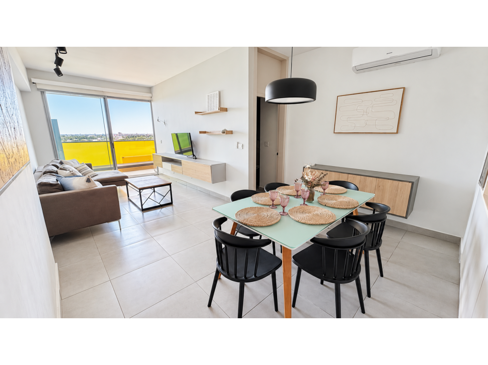 Apartamento con vista al mar venta PH Element, Avenida Balboa — foto 3