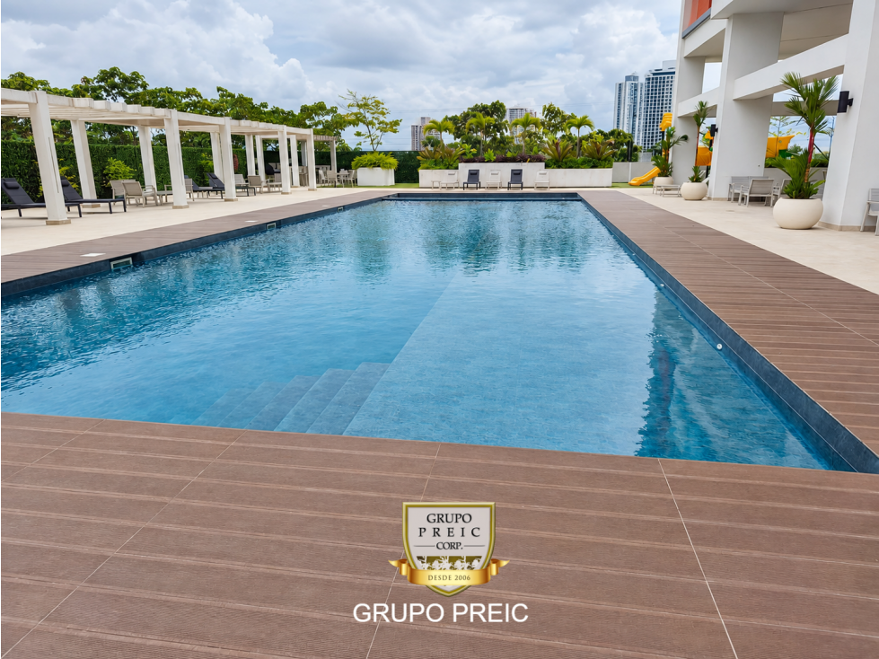 Apartamento en alquiler Condado del Rey Ph Mi Condado Linea Blanca CC
