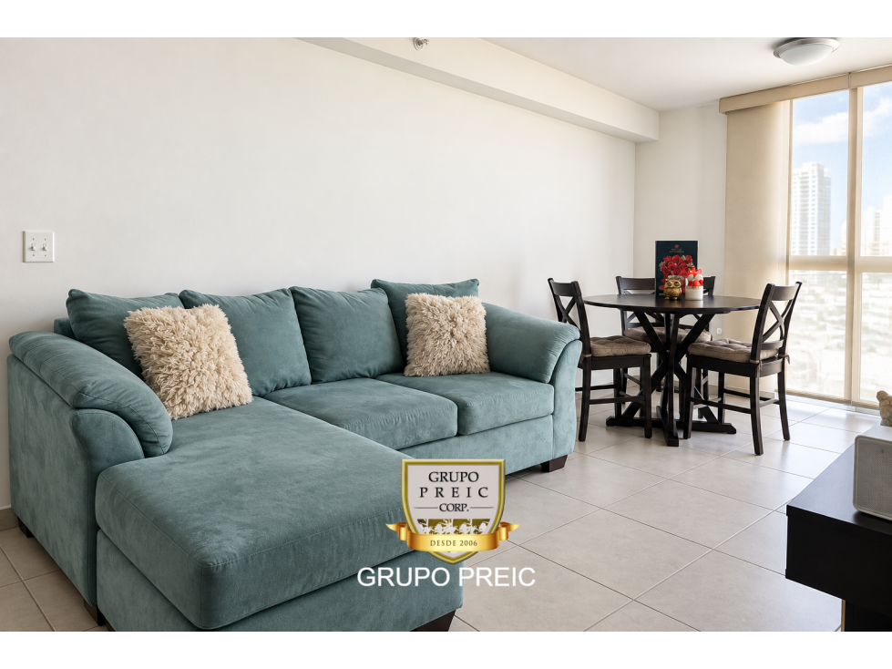 Apartamento en venta Via España Ph Premium CC — foto 3