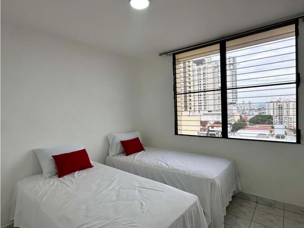ALQUILER DE APARTAMENTO PH TORES DEL SOL I YM — foto 6