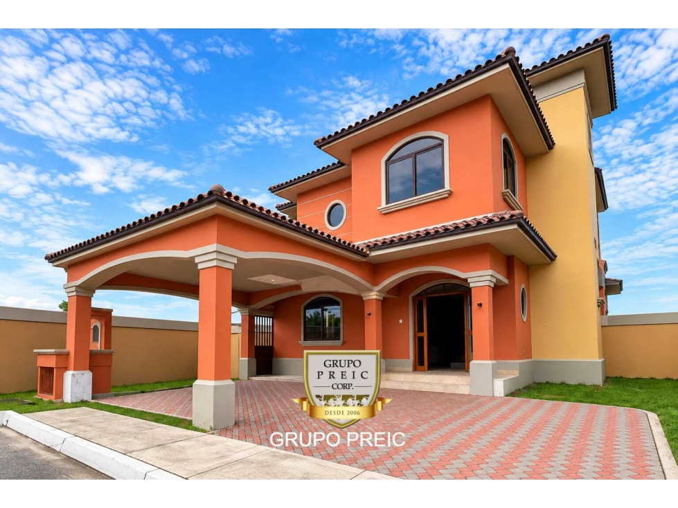 Casa en Venta Costa Sur Ph El Doral CC
