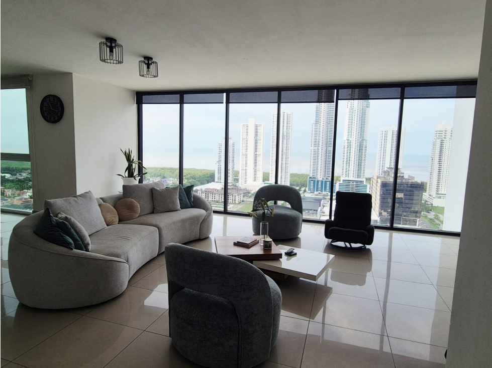 Venta de apartamento en PH Latitude. VC — foto 2