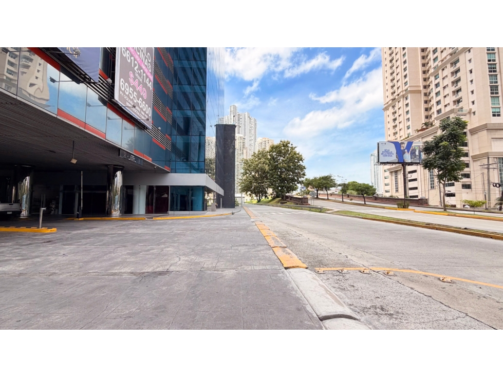Alquiler de local planta baja & esquina | Oceania Business, Punta Paci - 5