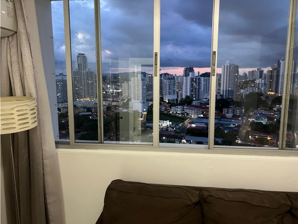 Alquiler de apartamento en PH Montemar. VC - 4
