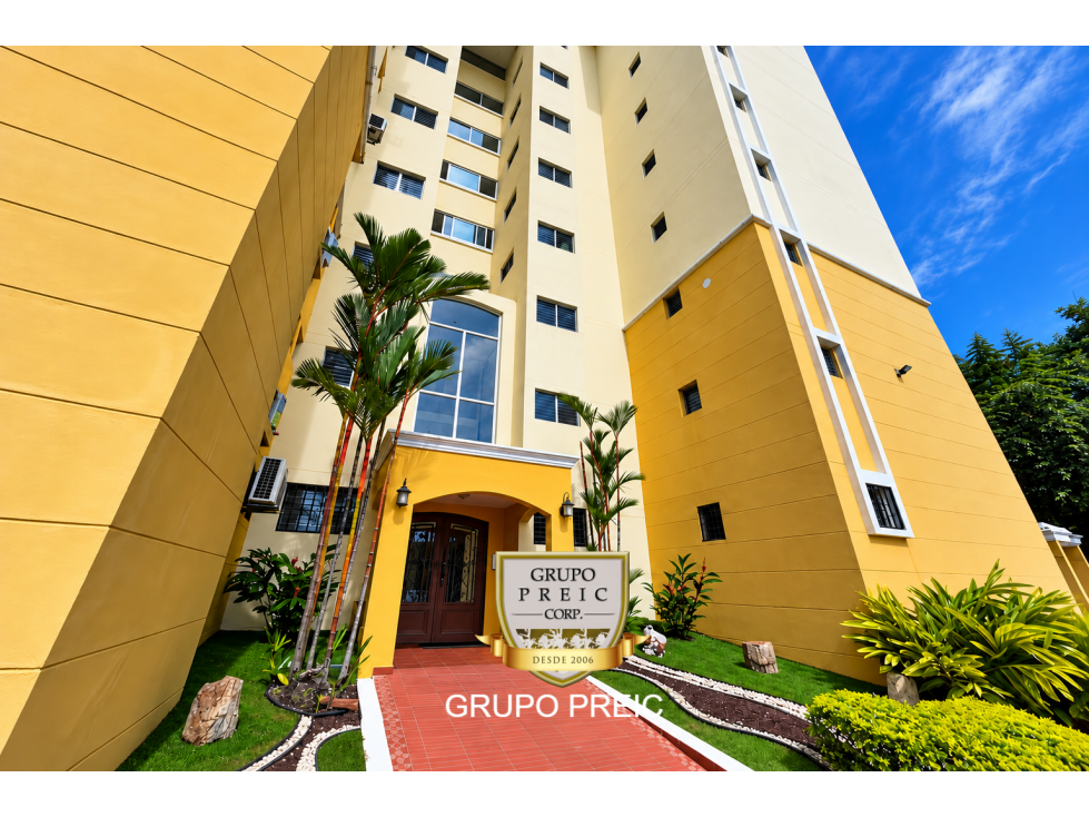 Apartamento en Venta Condado del Rey Ph MC Gregor Valley CC — foto 2