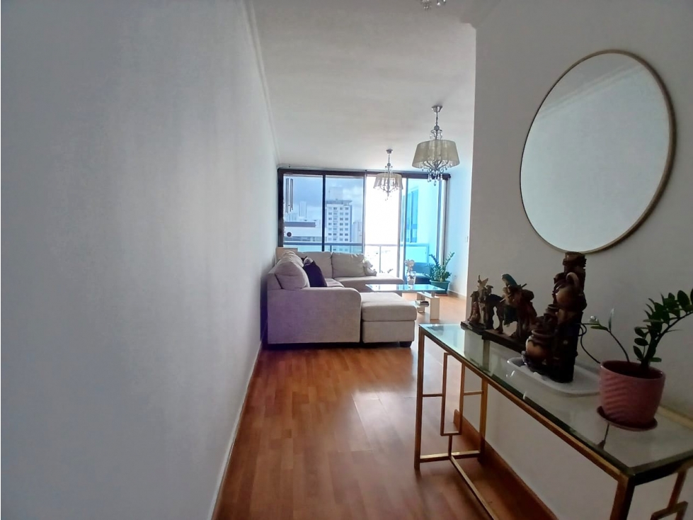 Venta de apartamento en San Francisco — foto 5