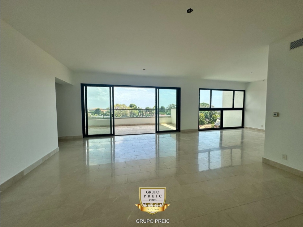 COCO DEL MAR - 3 RECAMARAS - 275MTS - $745,000 DL