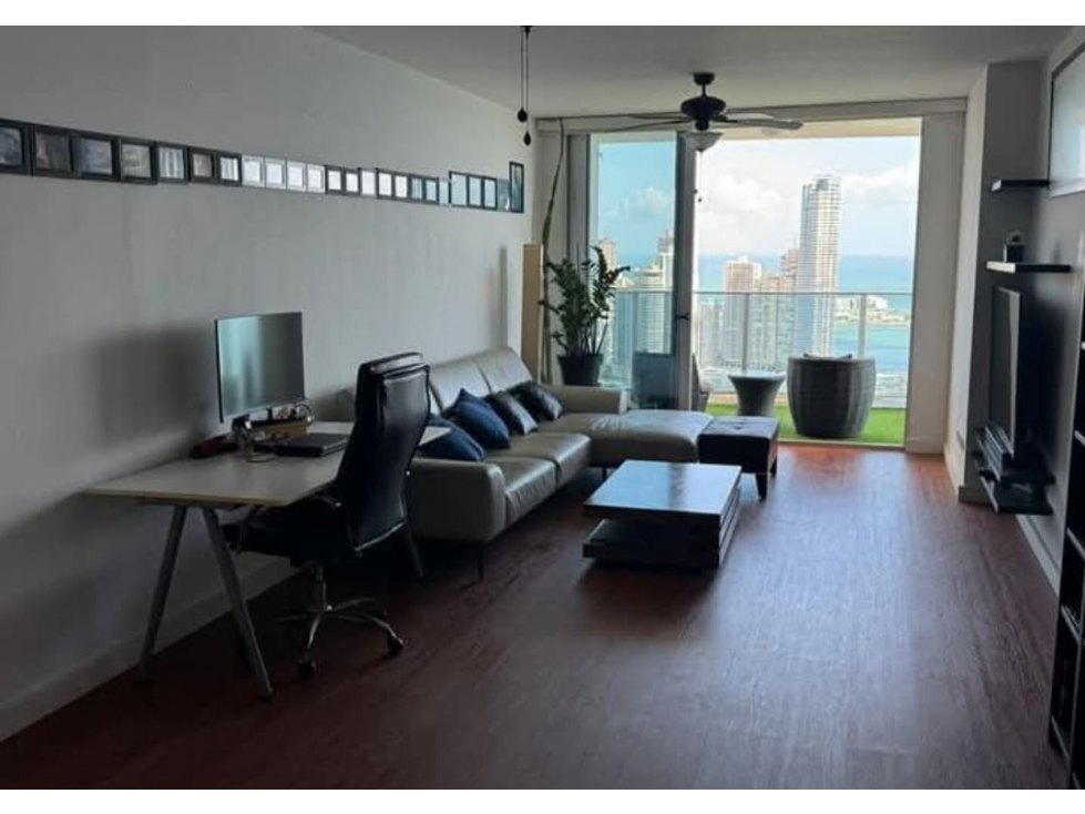 APARTAMENTO EN ALQUILER EN PH WHITE TOWER! A.A — foto 3