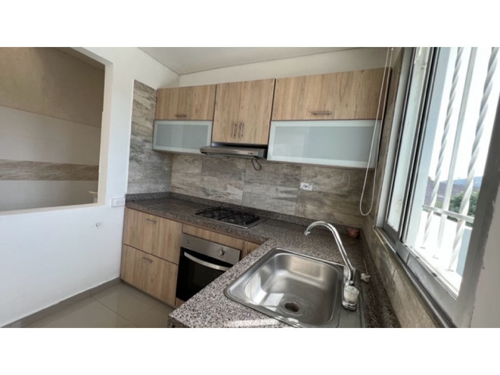 VENTA Apartamento en Conjunto, Cerca a la clínica de la Mujer, Sta Mta — foto 2