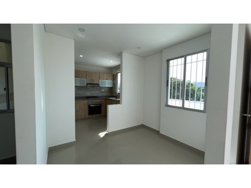 VENTA Apartamento en Conjunto, Cerca a la clínica de la Mujer, Sta Mta — foto 3