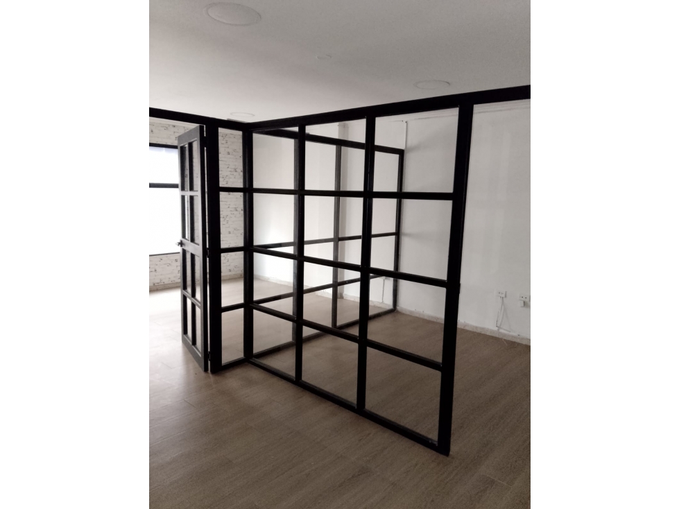 ARRIENDO Oficina Centro Histórico, Santa Marta - 3