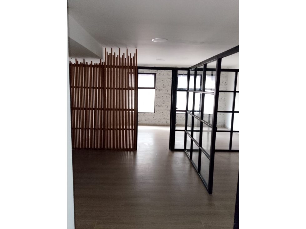 ARRIENDO Oficina Centro Histórico, Santa Marta - 4