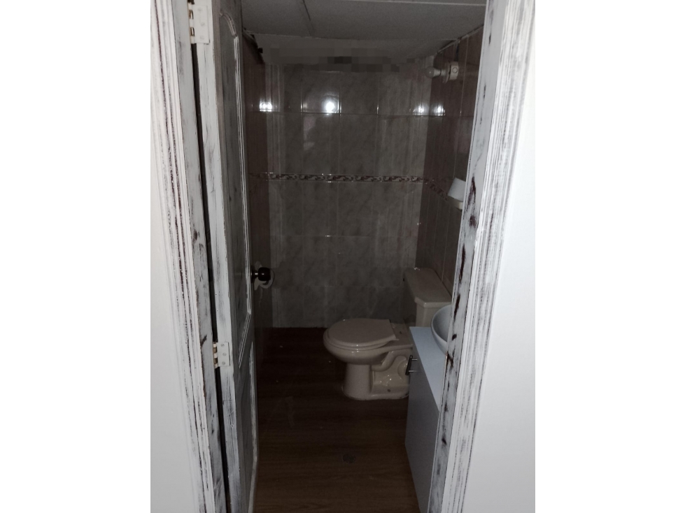 ARRIENDO Oficina Centro Histórico, Santa Marta - 5
