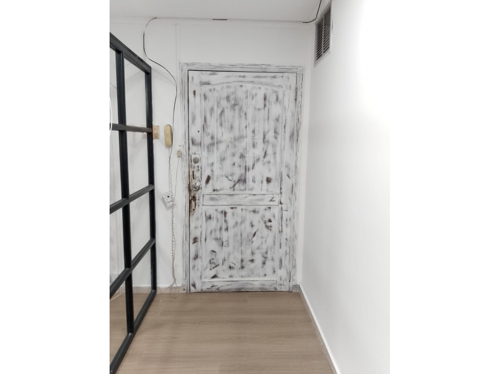 ARRIENDO Oficina Centro Histórico, Santa Marta - 6