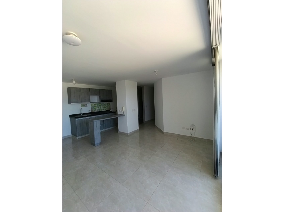 ARRIENDO Apartamento Sector Líbano, Santa Marta — foto 6