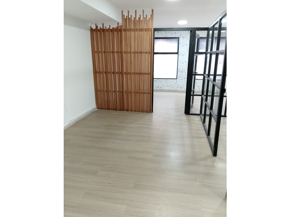 ARRIENDO Oficina Centro Histórico, Santa Marta - 1