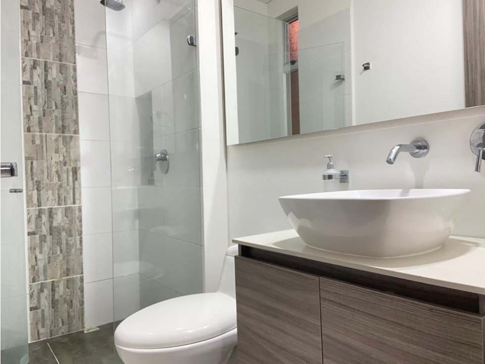 Alquiler o venta. Apartamento Cristales Cali Valle del Cauca Morelia. — foto 6
