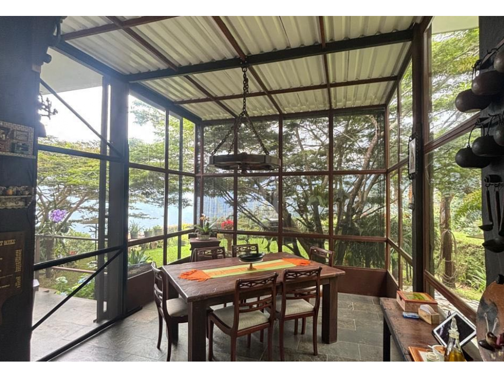 Casa en Venta Yumbo Cali Valle del Cauca (H&B) — foto 4
