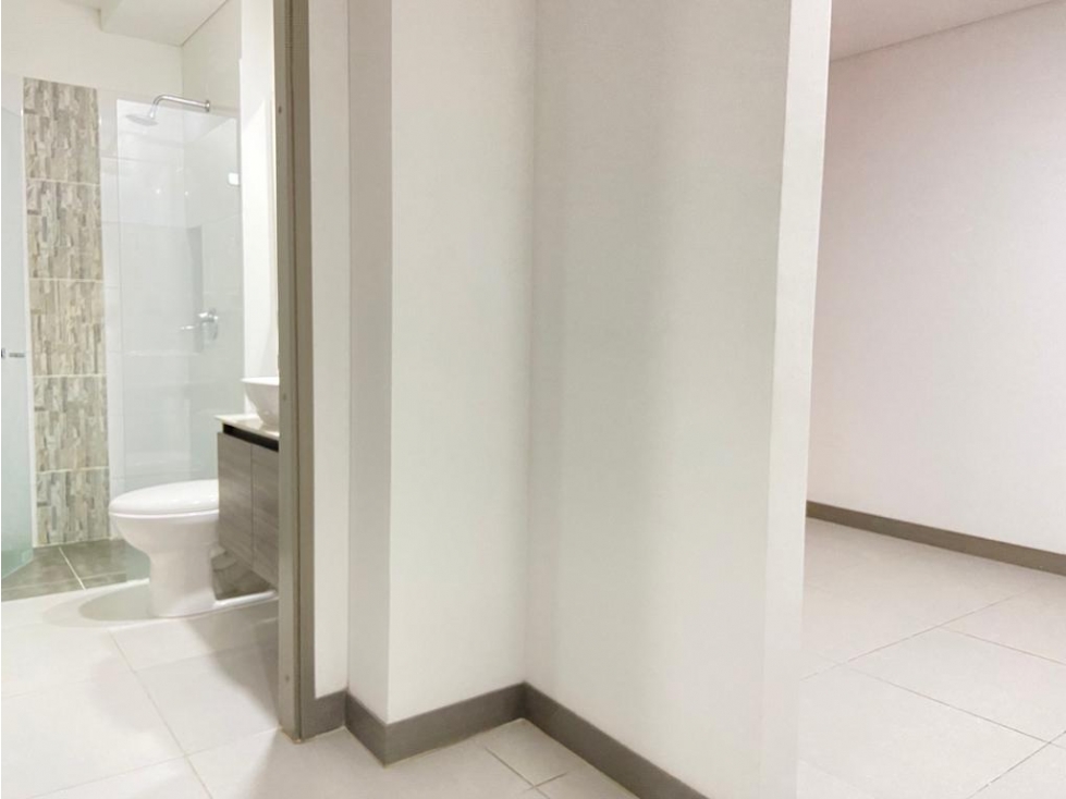 Alquiler o venta. Apartamento Cristales Cali Valle del Cauca Morelia. — foto 5