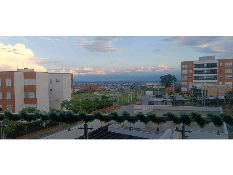 Apartamento en Alquiler Cristales Cali Valle del Cauca — foto 3