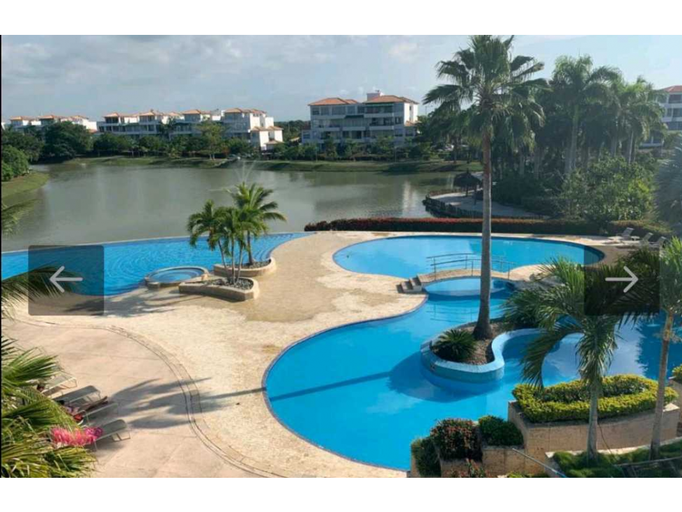 Apartamento en Venta Cartagena de Indias (H)