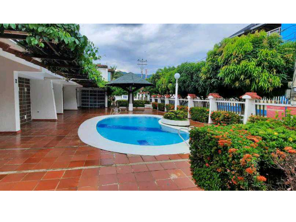 Casa en Venta Santa Marta Magdalena