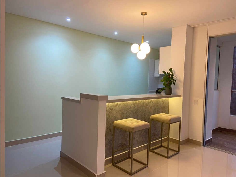 Venta Apartamento La Morelia Cali Valle del Cauca — foto 3