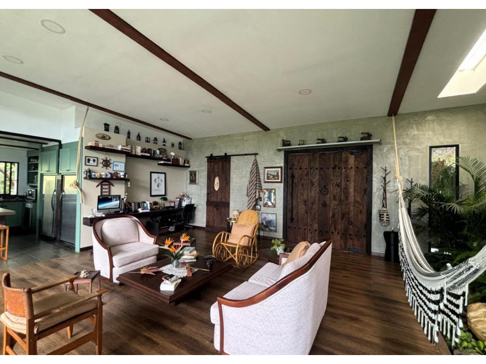 Casa en Venta Yumbo Cali Valle del Cauca (H&B) — foto 6