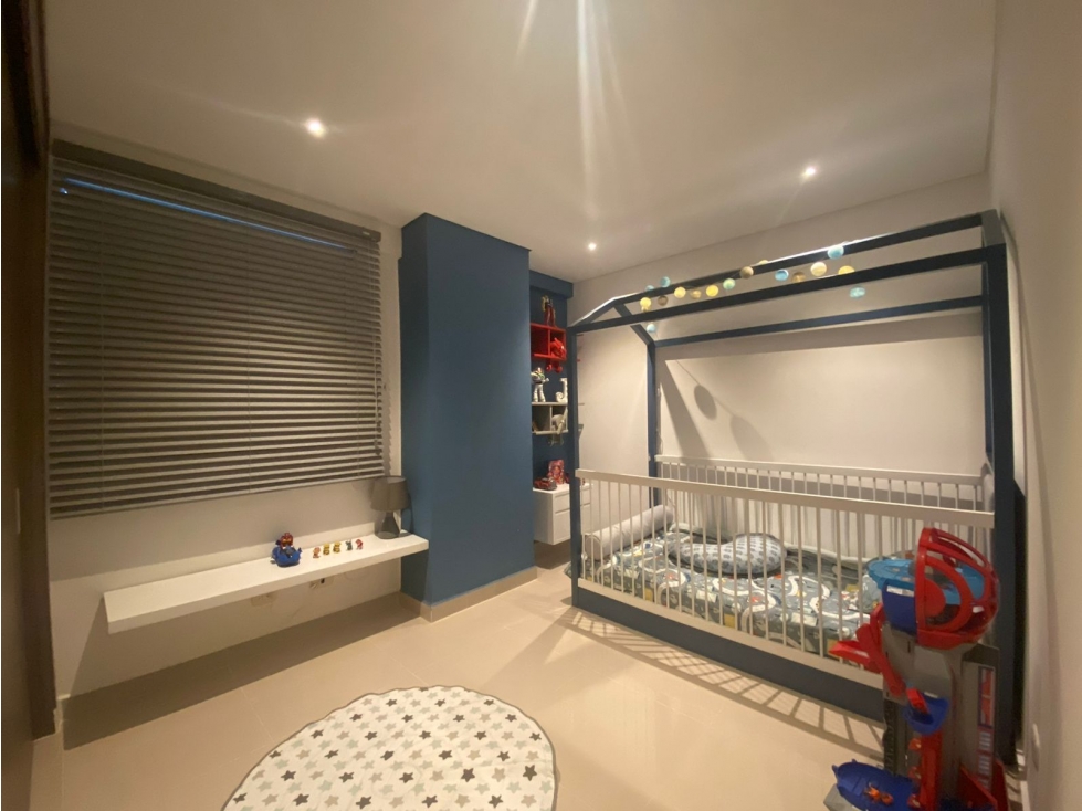 Venta Apartamento La Morelia Cali Valle del Cauca — foto 6