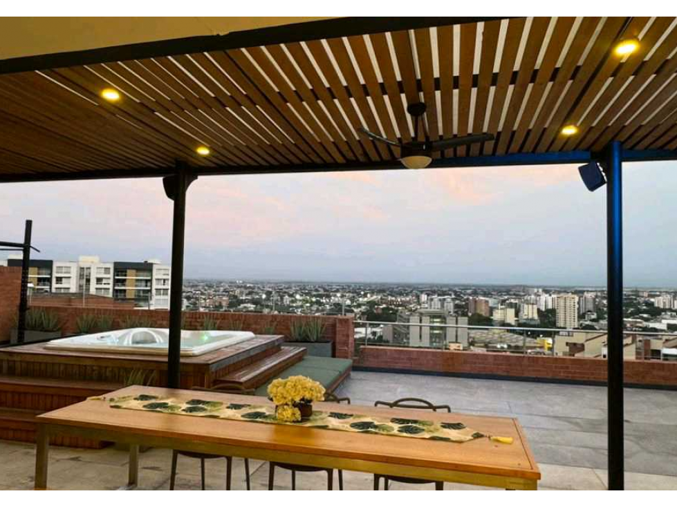 Apartamento en Venta Santa Isabel Cali Valle del Cauca (H&KG;) — foto 2