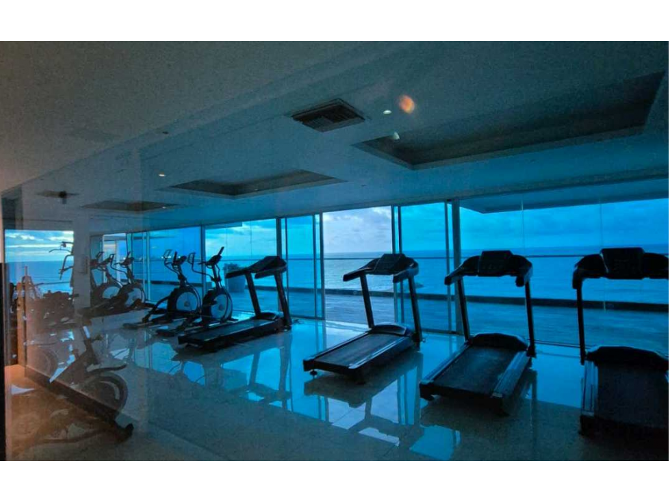 Apartamento en Venta en el Norte cartagena de Indias (H&Y.M) — foto 2