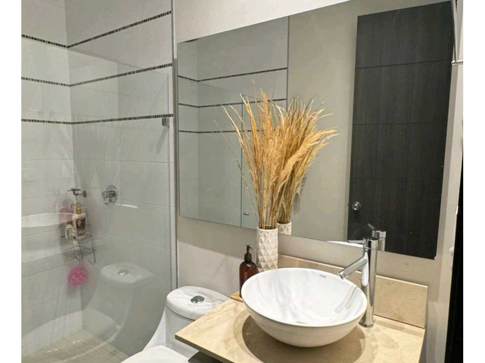 Apartamento en Venta Santa Isabel Cali Valle del Cauca (H&KG;) — foto 3