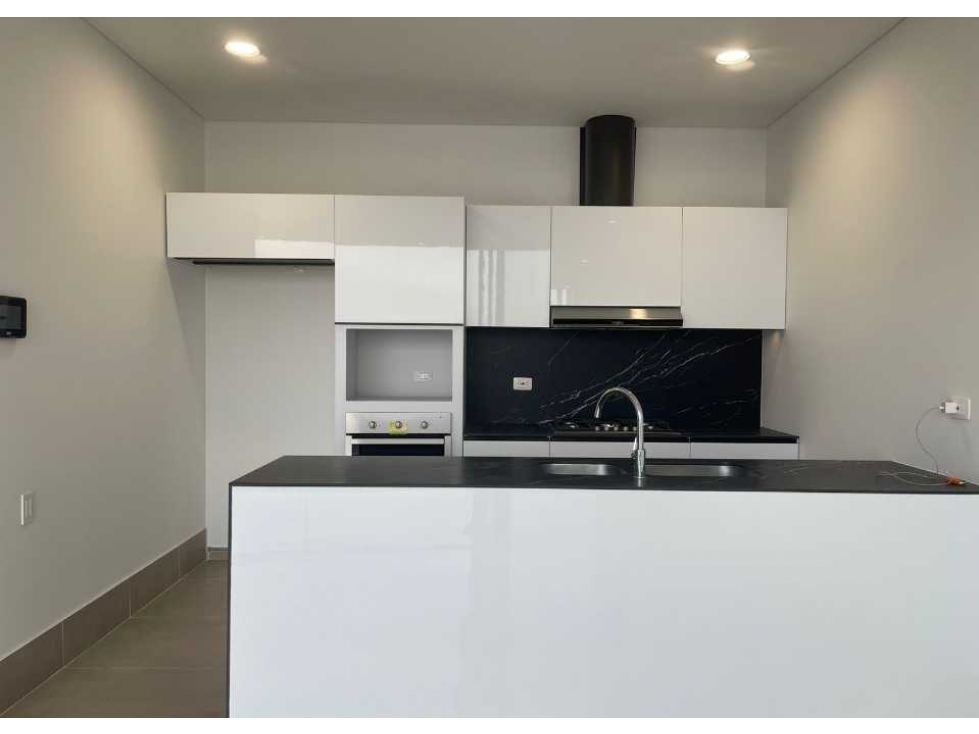 Apartamento en venta la Arboleda Cali Valle del Cauca (H&BG;) — foto 3