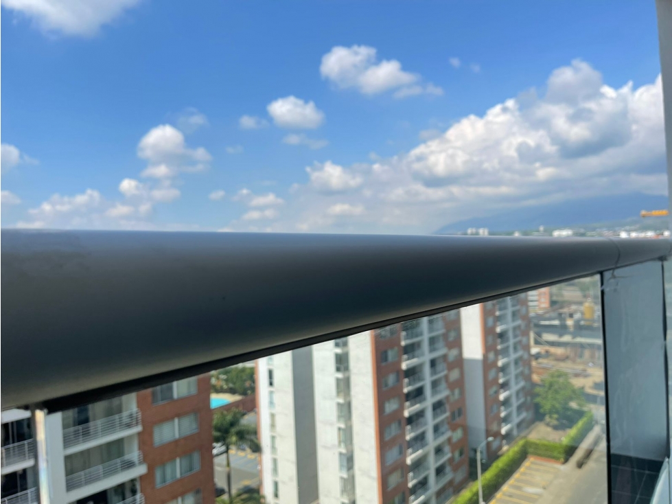 VENTA APARTAMENTO VALLE DEL LILI (H & AM) — foto 6