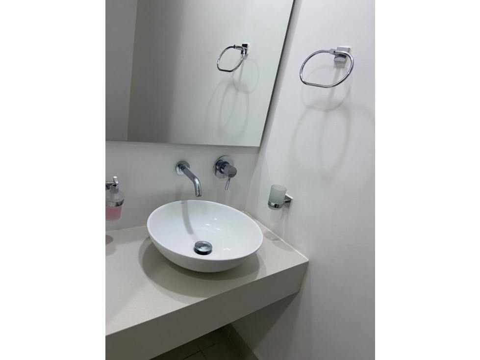 Alquiler o venta. Apartamento Cristales Cali Valle del Cauca Morelia. — foto 3