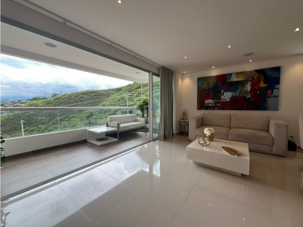 Venta Apartamento La Morelia Cali Valle del Cauca — foto 4