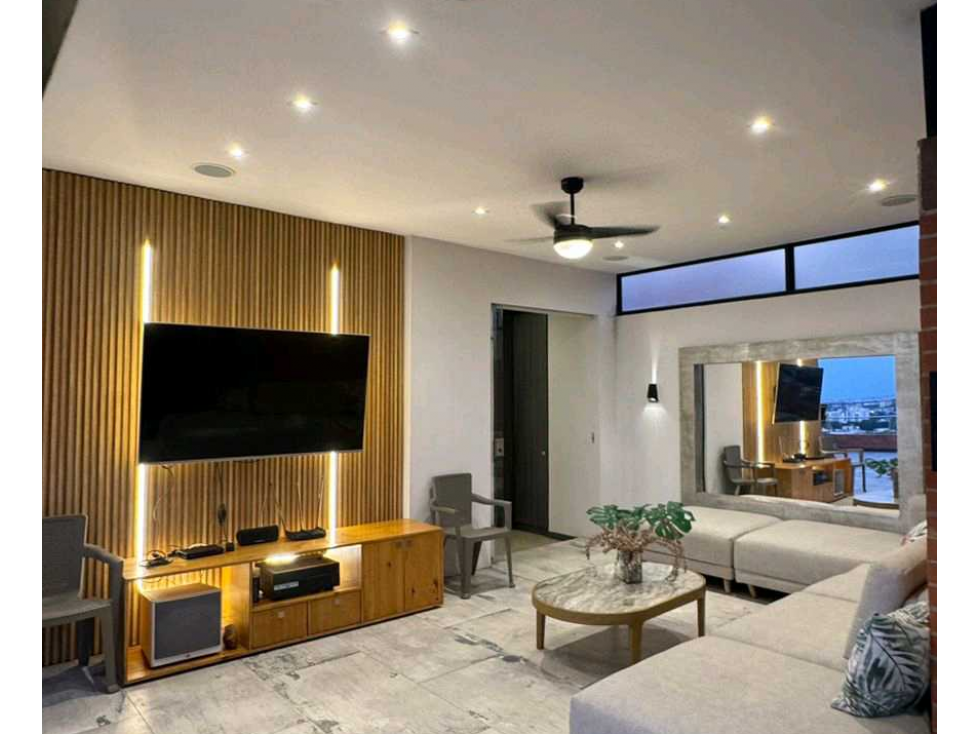 Apartamento en Venta Santa Isabel Cali Valle del Cauca (H&KG;) — foto 5