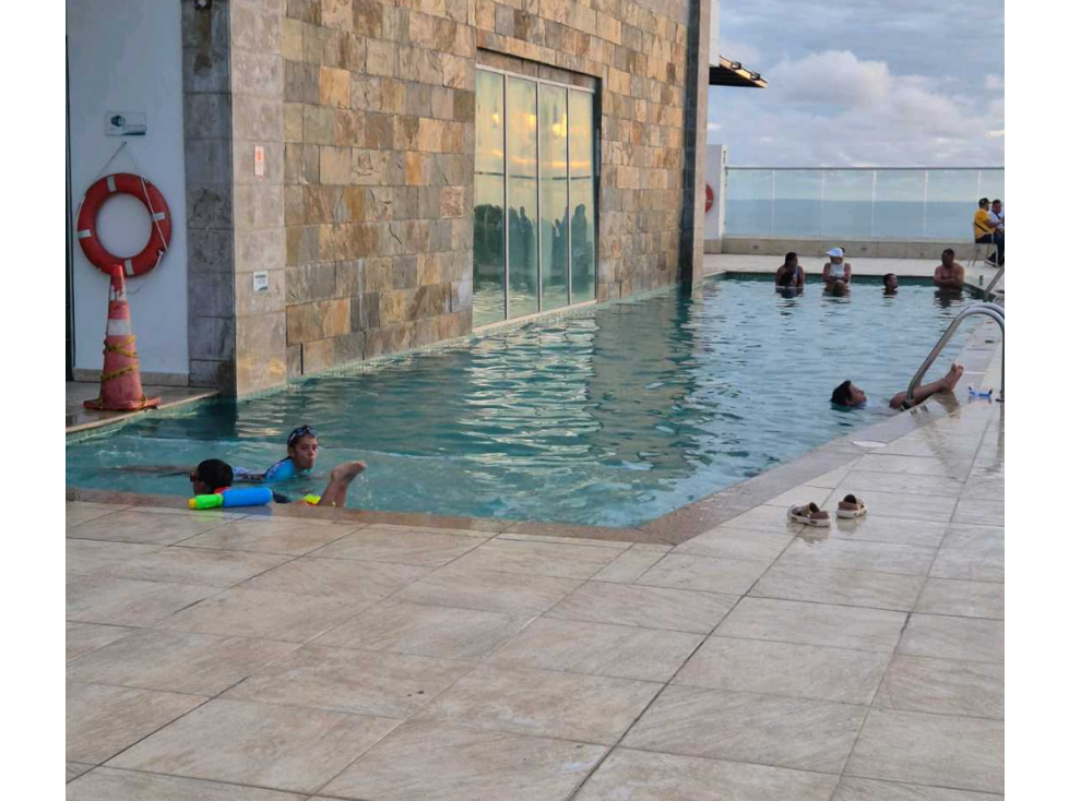 Apartamento en Venta en el Norte cartagena de Indias (H&Y.M) — foto 6