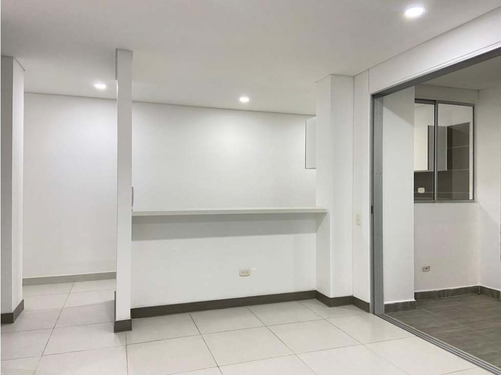 Alquiler o venta. Apartamento Cristales Cali Valle del Cauca Morelia. — foto 4