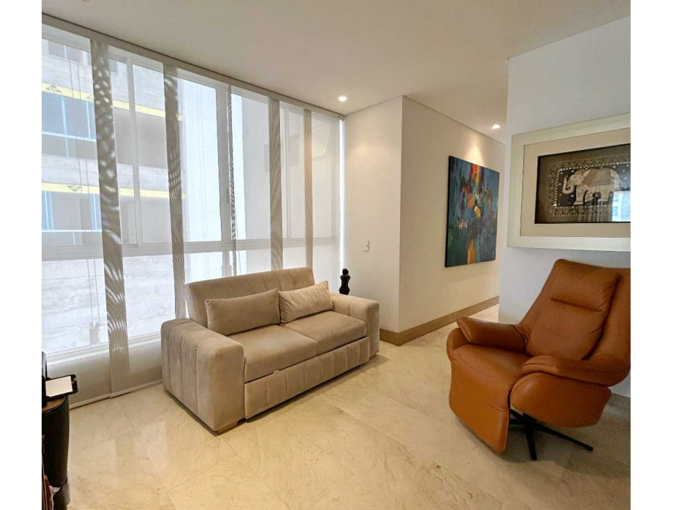 Apartamento en Venta Normandia Cali Valle del Cauca — foto 3