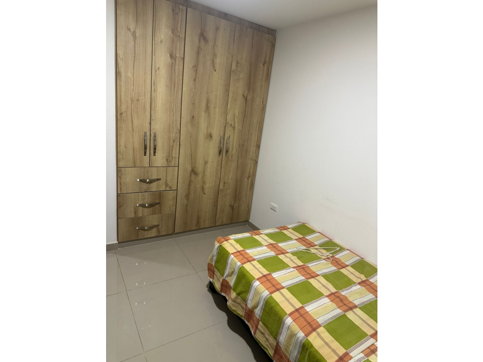 SE ARRIENDA HERMOSO APARTAMENTO EN FLORENCIA CAQUETA — foto 6