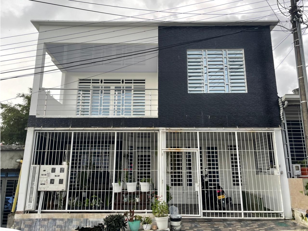SE VENDE HERMOSA CASA EN FLORENCIA CAQUETA