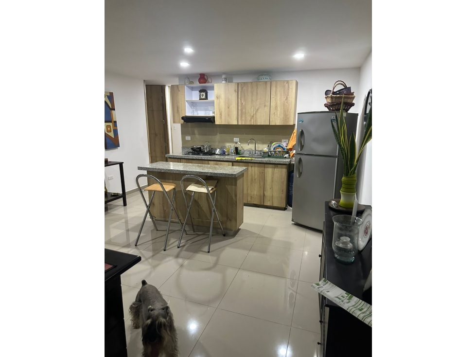 SE ARRIENDA HERMOSO APARTAMENTO EN FLORENCIA CAQUETA — foto 2