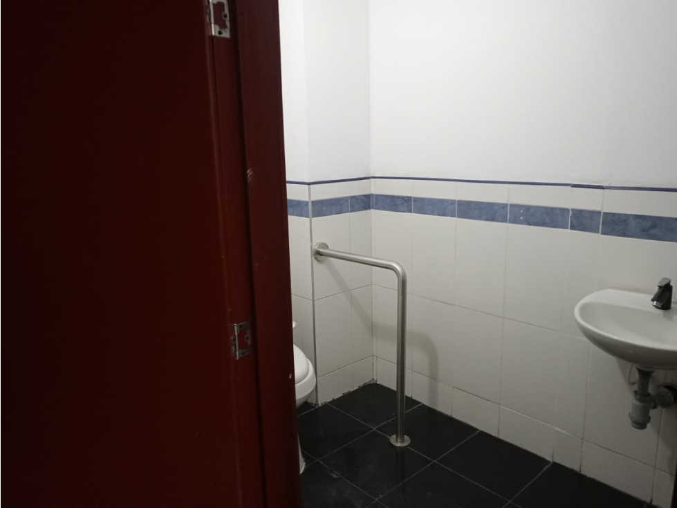 SE ARRIENDA EDIFICIO EN FLORENCIA CAQUETA - 5