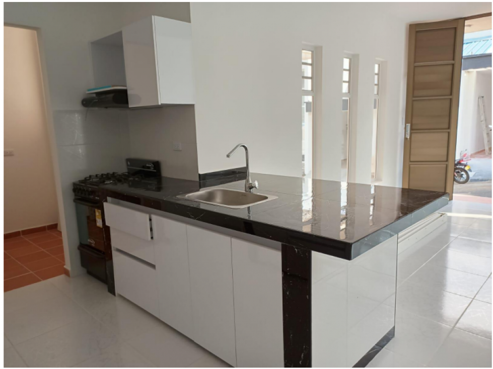 VENTA DE HERMOSA CASA PARA ESTRENAR — foto 3