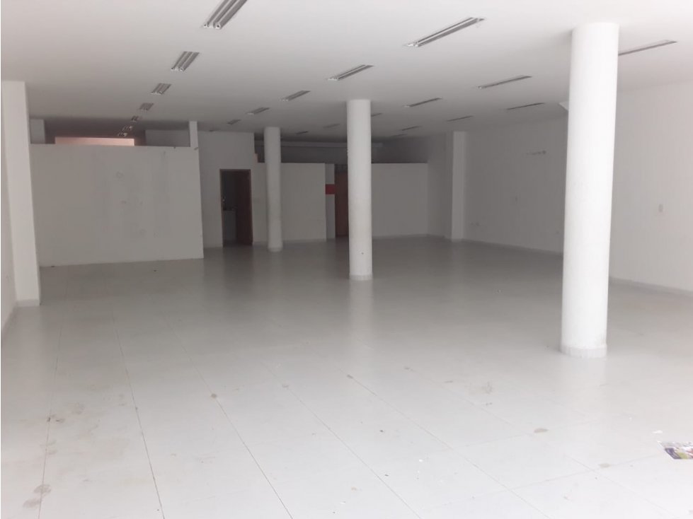 SE ARRIENDA EDIFICIO EN FLORENCIA CAQUETA - 5