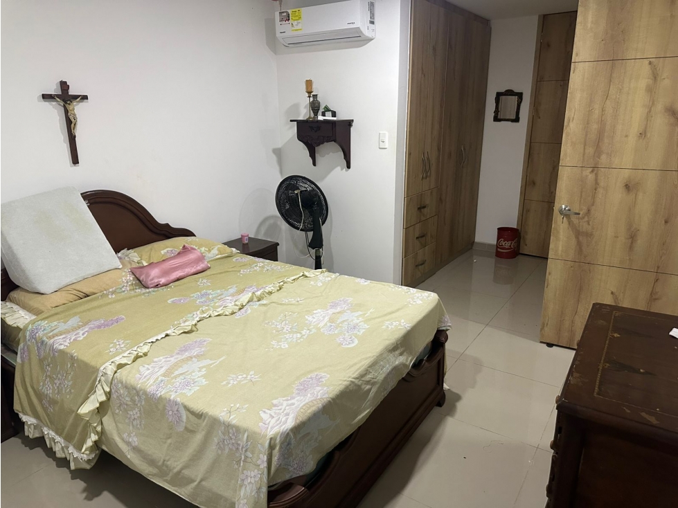 SE ARRIENDA HERMOSO APARTAMENTO EN FLORENCIA CAQUETA — foto 3